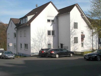 Praktische 2-Zimmer-Wohnung zur Miete in Büdingen - Rinderbügen