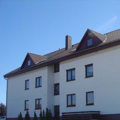 1-Zimmerwohnung mit BALKON