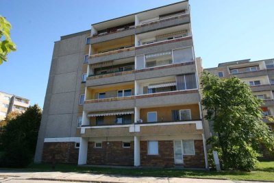 Kleine gemütliche 1-Zimmer Wohnung am Rande der Stadt