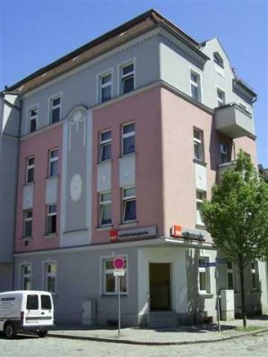 Helle Wohnung sucht Mieter - Badewanne - EBK - zentrale Lage - AB 01.03.2024 - SANIERT 2022