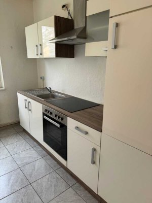 4-Zimmer-Wohnung in Semlow zu vermieten