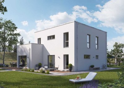 Ausbauhaus+ Küche inkl. Bau dein zukünftiges Zuhause mit massa -Haus!  Concetta Lo Bosco