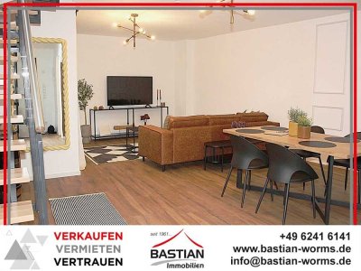 Investmentpaket: 5-Familienhaus - Neubau! Vermietet! Worms-Hochheim!