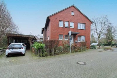 Ihr individuelles Renovierungsprojekt: Einfamilienhaus mit Potenzial in Nordkirchen-Capelle