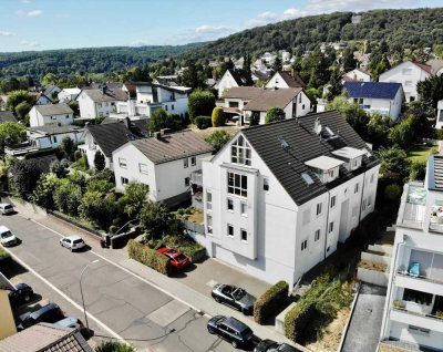 Exklusives Penthouse mit atemberaubender Aussicht in Hofheim am Taunus