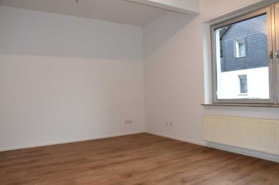 Renovierte 2-Zimmer-Wohnung nahe Gysenberg