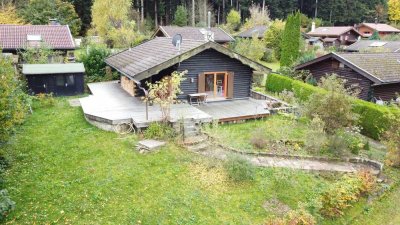 Einzigartige Chance – Ferienhaus im Schwarzwald!