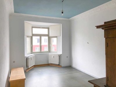 Schöne 2-Zimmer mit Balkon in sehr guter Lage