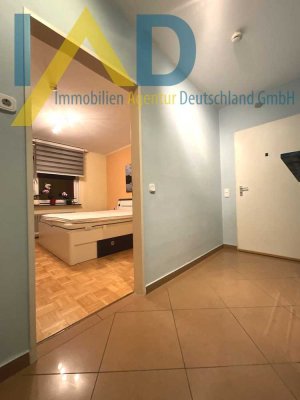 2-Zimmer-Eigentumswohnung ca 51m² in Kassel Nord: Modernisiert, Zentral und Sofort Bezugsfertig-3 Mi