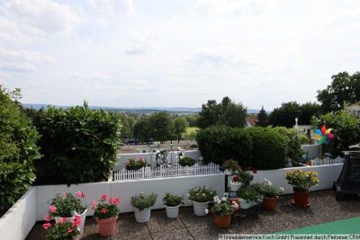 Wohntraum mit Aussicht und Natur pur