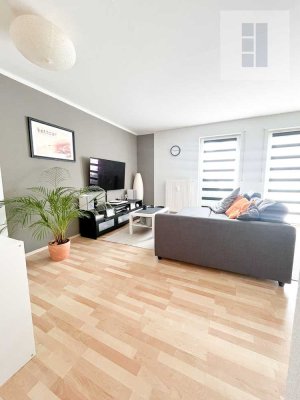 Gemütliche 1 Zimmer-Wohnung  zu vermieten