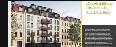 Wohnung in Leipzig deals Neustadt-Neuschönefeld