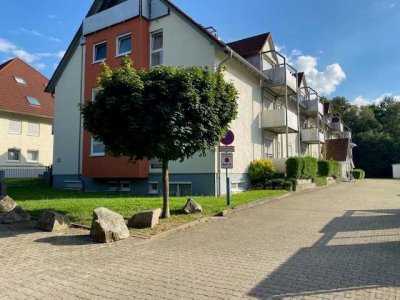 Kellerwohnung Niederbühl *Notverkauf*  U5 mit Stellplatz und Keller