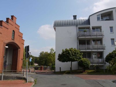 Leineinsel, ruhige Single Wohnung! Zweitwohnsitz!