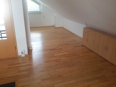 1,5 Zimmer-Wohnung Mössingen