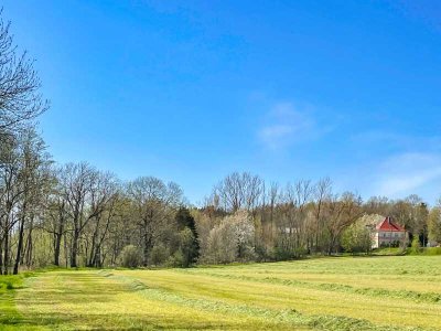 Im Dresdner Norden fehlen Wohnungen? Die Lösung: Wohnpark in Goldbach!