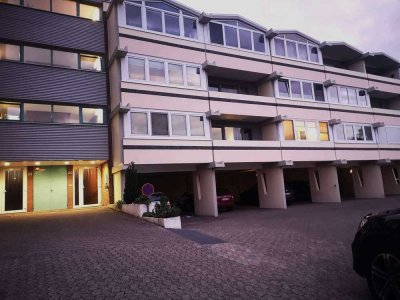 URLAUB PUR, SONNIGE 2-ZI-FERIENWHG. MIT SÜDBALKON, IN STRANDNÄHE