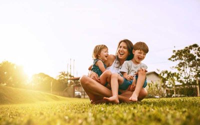 Modernes Haus für Ihr Familienglück - jetzt bauen (inkl. Grundstück)