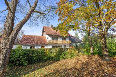 Familienfreundliches Wohnen im Herzen Kirchheims – großzügige Doppelhaushälfte