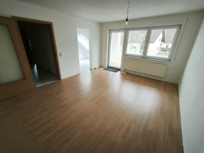 #6# Toplage! Zentrale, ruhige, 2-Zi. Wohnung, 57 qm. Nach Renovierung - ab Mitte März