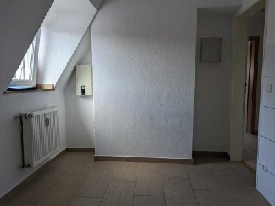 Kleine Single-Wohnung in Recklinghausen