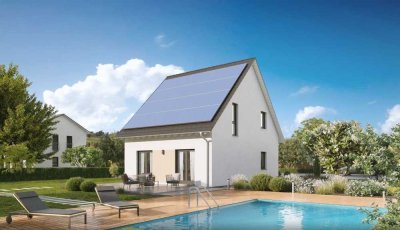 Ihr Traumhaus in Würzburg: Individuell und Nachhaltig