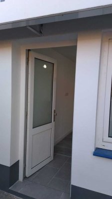 Schöne 2 Zimmerwohnung