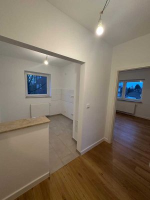 Erstbezug nach Sanierung - 3 Zimmer Wohnung im 3OG mit Videosprechanlage