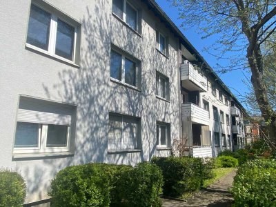 Attraktive, Renovierte 3-Zimmer Wohnung in Witten - ab sofort