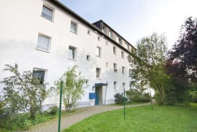 3-Zimmer-Wohnung in Rostock-Komponistenviertel