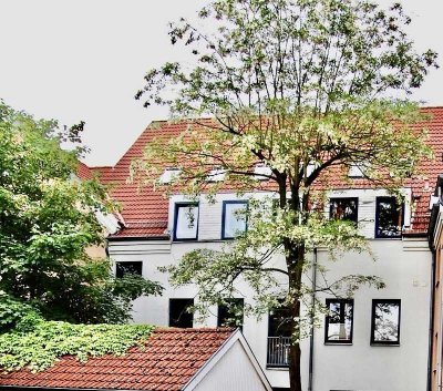 Gemütliche Single-Wohnung in Citylage von Nienburg