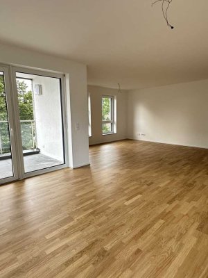 WE12 Neubauwohnung mit Rheinblick