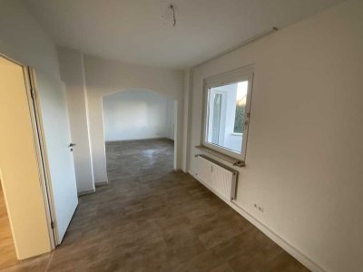 2-Zimmer-Wohnung in Herne Horsthausen mit Duschabd und Balkon