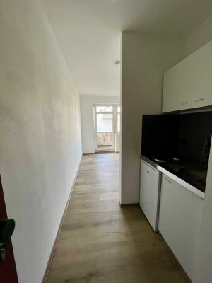 1-Zimmer-Appartment / Wohnung mit Pantryküche in Göttingen