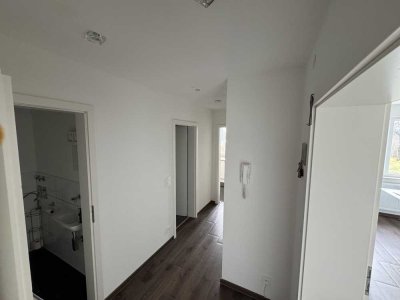 2-Zimmer-Wohnung in Aalen