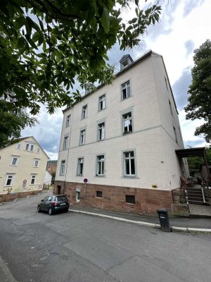 Die perfekte 6er WG Wohnung im Herzen der Stadt!