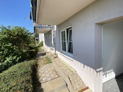 **Sonnige 1-Zimmer-Single-Wohnung in bevorzugter Wohnlage**