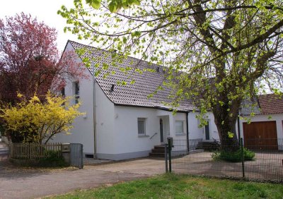 Freundliche 2,5-Zimmer-Wohnung in Oberndorf am Lech