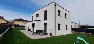 170 M² EINFAMILIENHAUS, ZENTRAL, NEUZEUG!