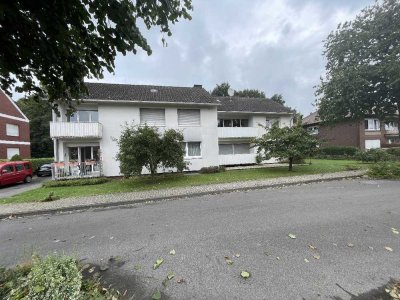 Attraktives Mehrfamilienhaus mit 6 Wohneinheiten in Wettringen – Ideal für Kapitalanleger!