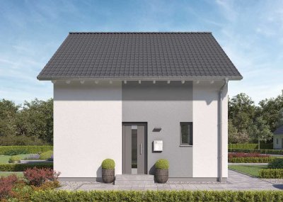 Ausbauhaus+ Küche inkl. Bau dein zukünftiges Zuhause mit massa -Haus!  Concetta Lo Bosco