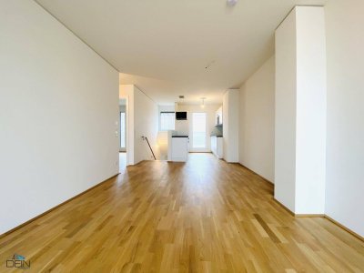 NEU! TRAUMHAFTE 4 ZIMMER MAISONETTEWOHNUNG MIT TERRASSEN AUF DEN MARENZI GRÜNDEN!