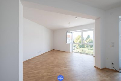 bezugsfertige moderne Wohnung mit großem Balkon in Eferding -Top B09