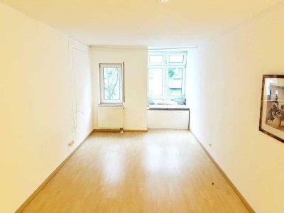 Attraktive 2-Zimmer-Wohnung mit moderner Ausstattung zentral in Mainz! Ideal für Paare oder WG