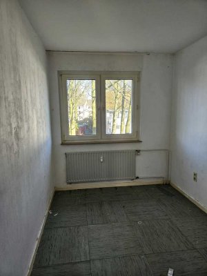 Schöne drei Zimmer Wohnung in Gelsenkirchen Hassel