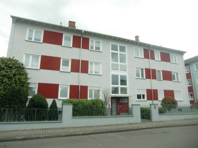 Vollständig renovierte 3-Zimmerwohnung -85 qm - Alzey