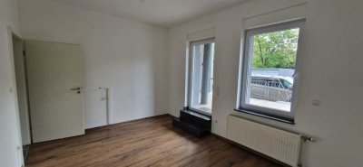 Komfortable 4-Zimmer-Wohnung mit Terrasse in ruhiger Wohnlage