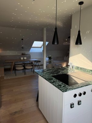 Neu renovierte 3 Zimmer Wohnung in Maxglan