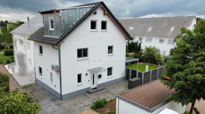 Modernes Reihenendhaus im Neubaugebiet ohne Provision