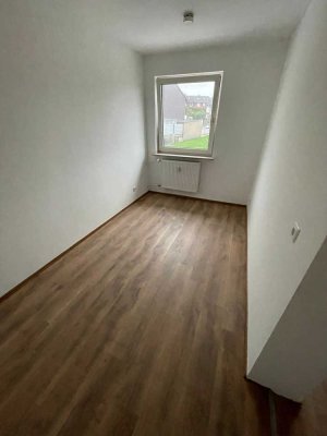 Erstbezug nach Sanierung: freundliche 3,5-Zimmer-Wohnung in Castrop-Rauxel